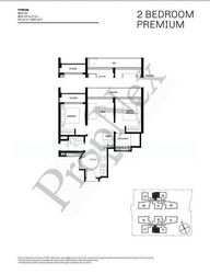The Essence (D26), Apartment #613945571